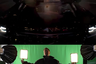 do 3d vfx animation, 3d green screen animation, vfx, vfx animation, green screen