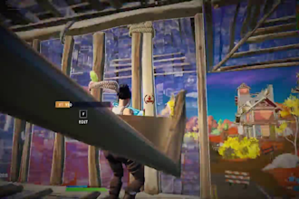 make a fortnite and other game montages for you