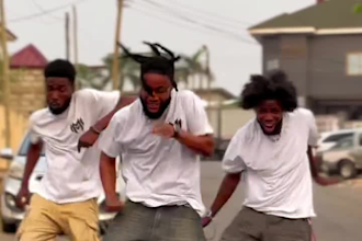 create exclusive tik tok dance video for song