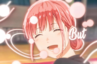 edit you anime video