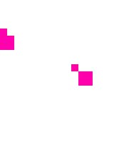 draw pixelart and animations 16x16