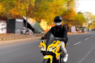 edit car bike videos for tiktok, yt, reels