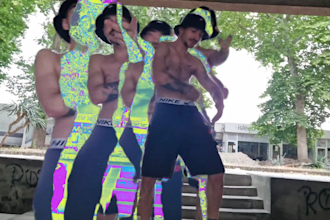 edit your music video with good effects visuals for 24 hours