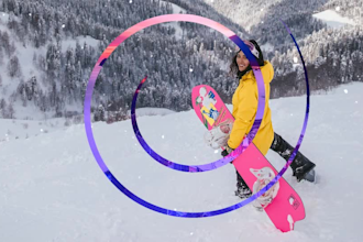create beautiful photo slideshows for any occasion