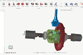 do design, modeling, analysis, creating 3d models, ansys simulation