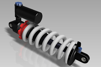turn any idea, photo, or sketch into a 3d render for cnc or printing