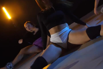 do shuffle dance, choreography, twerk dance hip hop dance to promote your song