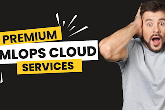 do mlops deploy and create your machine learning and deep learning application