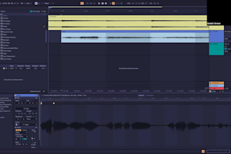teach electronic music production, mixing and mastering