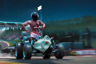 film edits,sci fi effects in video,motion tracking, simulation,cg background,vfx