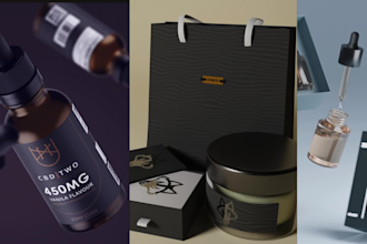 design digital 3d mockup product packaging photoshop mockup 3d clothing t shirt