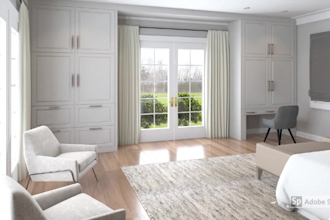 create awesome 3d architectural and 3d rendering