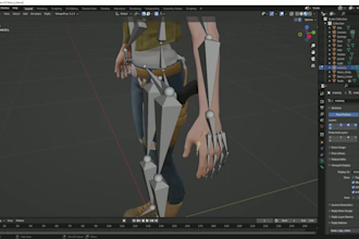 retarget ik fk,ue5 live link,animate face morphs,control rig maximo,weight paint