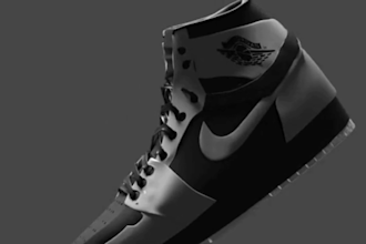 design 3d shoe design, 3d shoe animation, 3d shoe product animation, shoe model