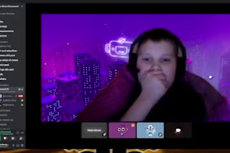do discord chat, discord chatter, discord moderator
