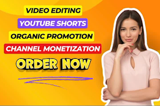 monetize youtube channel shorts, reels and cash cow videos