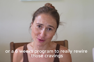 help you reach your ideal weight without constant cravings