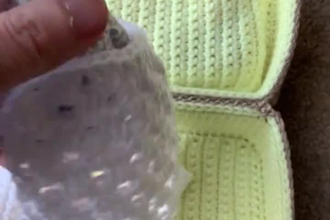 write editable beginner friendly bilingual amigurumi crochet patterns for etsy