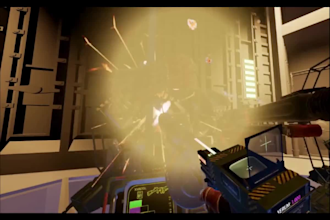 unreal engine mobile game development unity game developer VR ar xr reality game
