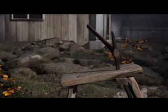 make game level and environment for unity and unreal