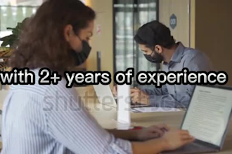 be your SEO website content writer