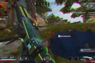 make a montage in apex legends like shivfps