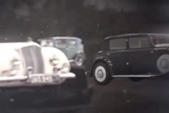 edit high quality true crime videos, documentary and bodycam videos for youtube