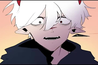 2d animation video, 2d japanese anime style, 2d anime fighting, 2d music video