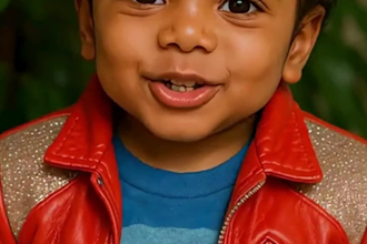 create viral ai baby singing, podcast, talking video for use