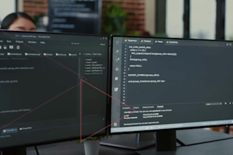 mern developer for marketplace and job portal solutions