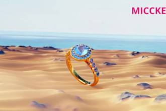3d jewellery animation cgi 3d jewellery animation video 3d jewelry 3d cad design