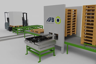do 3d factory animation 3d machinery 3d industrial animation 3d factory layout