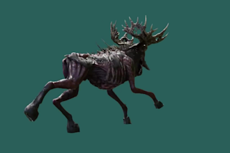 do 3d character animation animation and creature animation cinema 4d