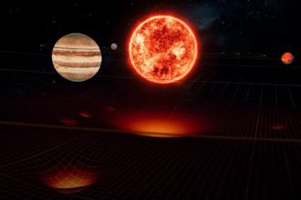 create a space video documentary for youtube channel