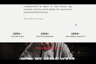 convert figma design to a responsive react component