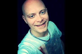 speaker radiofonico conduttore radio