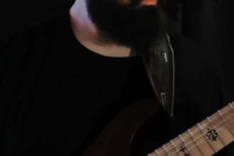make the perfect guitar session