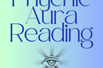 decode your psychic aura and show you your spiritual energy