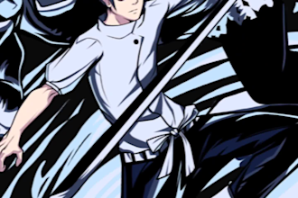 create personalized anime t shirt design for you