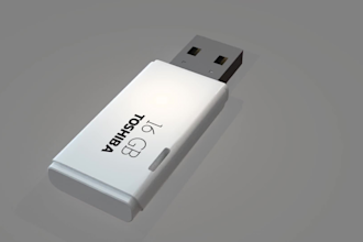 do 3d product modeling and rendering