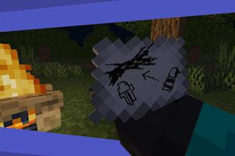 create 3d minecraft animations