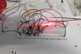 designing electronics and embedded systems projects