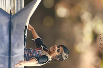 colour grade and retouch your images professionally