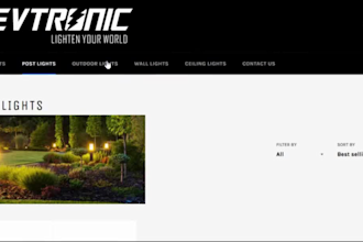 build premium cbd website, hemp, vape, weed ecommerce website shopify cbd store
