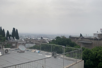 make photos video anywhere in haifa as allowed cost more for other areas
