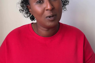 be your ugc mature female video spokesperson