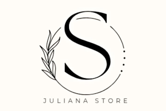 design favicon and logo