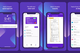 create app screenshots for your mobile within 12 hrs