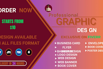 design a professional and eye catching medical or event flyer for your clinic