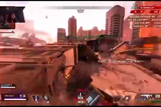 make and edit your valorant, cod, csgo fortnite montage or any game